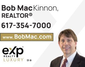 Bob Mac eXp Realty Luxury